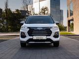 JAC S3 Pro 2026 годаүшін6 690 000 тг. в Алматы – фото 2