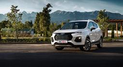 JAC S3 Pro 2026 года за 6 690 000 тг. в Алматы – фото 3
