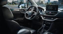 JAC S3 Pro 2026 года за 6 690 000 тг. в Алматы – фото 5