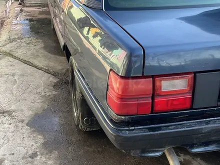 Audi 100 1990 года за 1 050 000 тг. в Алматы – фото 13