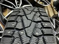 Pirelli Ice Zero 235/55 R20 105Tүшін188 000 тг. в Талдыкорган