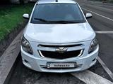 Chevrolet Cobalt 2022 годаүшін3 800 000 тг. в Алматы