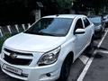 Chevrolet Cobalt 2022 года за 3 800 000 тг. в Алматы – фото 2