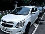 Chevrolet Cobalt 2022 годаүшін3 800 000 тг. в Алматы – фото 2