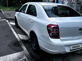 Chevrolet Cobalt 2022 годаүшін3 800 000 тг. в Алматы – фото 4