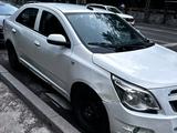 Chevrolet Cobalt 2022 годаүшін3 800 000 тг. в Алматы – фото 3