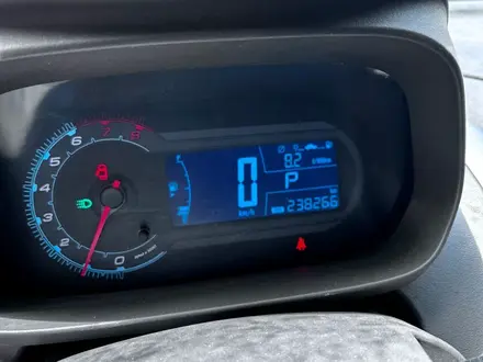 Chevrolet Cobalt 2022 года за 3 800 000 тг. в Алматы – фото 8