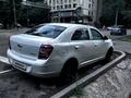Chevrolet Cobalt 2022 года за 3 800 000 тг. в Алматы – фото 5