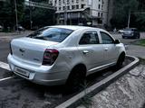 Chevrolet Cobalt 2022 годаүшін3 800 000 тг. в Алматы – фото 5