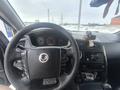 SsangYong Kyron 2009 годаүшін4 700 000 тг. в Астана – фото 5