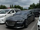 Hyundai Grandeur 2017 годаfor11 500 000 тг. в Алматы – фото 5