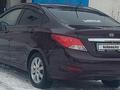 Hyundai Accent 2012 года за 4 500 000 тг. в Астана – фото 5