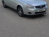 ВАЗ (Lada) Priora 2170 2014 годаүшін3 500 000 тг. в Усть-Каменогорск – фото 2