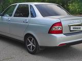 ВАЗ (Lada) Priora 2170 2014 годаүшін3 500 000 тг. в Усть-Каменогорск – фото 3