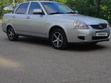 ВАЗ (Lada) Priora 2170 2014 годаүшін3 500 000 тг. в Усть-Каменогорск – фото 4