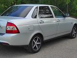 ВАЗ (Lada) Priora 2170 2014 годаүшін3 500 000 тг. в Усть-Каменогорск – фото 5