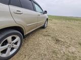 Lexus RX 330 2004 годаfor7 800 000 тг. в Жанаозен – фото 2