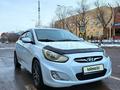 Hyundai Accent 2013 годаүшін4 500 000 тг. в Павлодар – фото 4