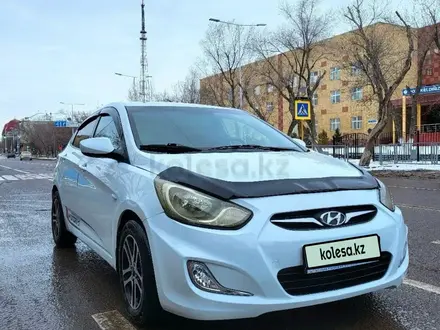 Hyundai Accent 2013 года за 4 500 000 тг. в Павлодар – фото 4