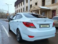 Hyundai Accent 2013 года за 4 500 000 тг. в Павлодар