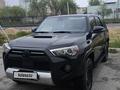 Toyota 4Runner 2023 года за 25 000 000 тг. в Алматы