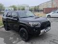 Toyota 4Runner 2023 года за 25 000 000 тг. в Алматы – фото 2