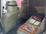 Mitsubishi Pajero 2003 года за 6 100 000 тг. в Шымкент – фото 5