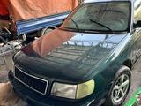 Audi 100 1992 года за 1 100 000 тг. в Алматы