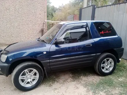 Toyota RAV4 1996 года за 2 500 000 тг. в Алматы – фото 7