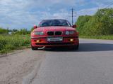 BMW 318 1998 годаүшін2 600 000 тг. в Петропавловск