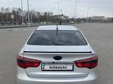 Kia Rio 2012 года за 5 500 000 тг. в Кокшетау – фото 4
