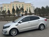 Kia Rio 2012 года за 5 500 000 тг. в Кокшетау – фото 2