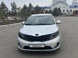 Kia Rio 2012 года за 5 500 000 тг. в Кокшетау