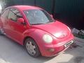 Volkswagen Beetle 1998 годаүшін1 850 000 тг. в Шымкент – фото 7