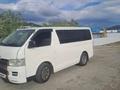 Toyota Hiace 2010 годаүшін9 800 000 тг. в Астана – фото 2