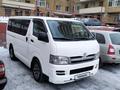 Toyota Hiace 2010 годаүшін9 800 000 тг. в Астана