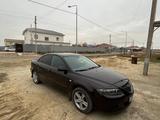 Mazda 6 2005 года за 2 300 000 тг. в Атырау – фото 4