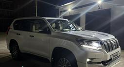 Toyota Land Cruiser Prado 2021 годаfor27 000 000 тг. в Кызылорда – фото 2