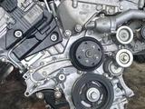 Двигатель 2AR-fe 2.5л VVTI Toyota Camry (Тойота Камри) ДВС 1MZ/1AZ/2AZ/2GR за 185 500 тг. в Алматы – фото 5