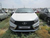 ВАЗ (Lada) Vesta 2021 годаfor4 648 368 тг. в Шымкент