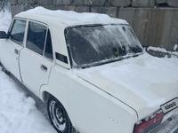 ВАЗ (Lada) 2107 2005 годаfor720 000 тг. в Усть-Каменогорск