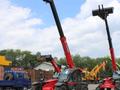 Manitou  Телескопические погрузчики 2026 годаүшін36 565 000 тг. в Семей