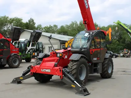 Manitou  Телескопические погрузчики 2026 года за 36 565 000 тг. в Семей – фото 9