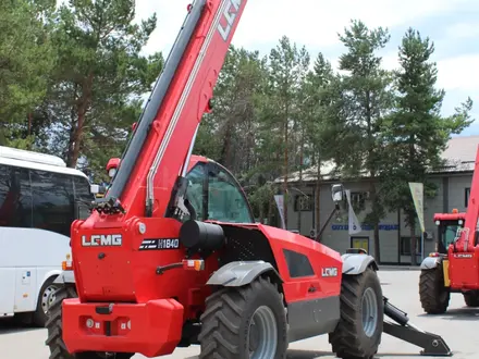 Manitou  Телескопические погрузчики 2026 года за 36 565 000 тг. в Семей – фото 11