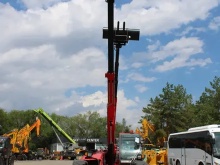 Manitou  Телескопические погрузчики 2026 года за 36 565 000 тг. в Семей – фото 5