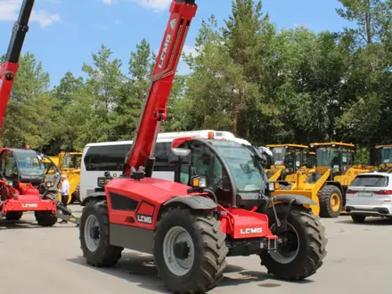 Manitou  Телескопические погрузчики 2026 года за 36 565 000 тг. в Семей – фото 6