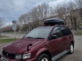 Mitsubishi RVR 1994 года за 980 000 тг. в Темиртау – фото 2