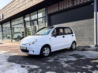 Daewoo Matiz 2014 годаүшін2 400 000 тг. в Шымкент