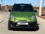 Daewoo Matiz 2006 годаүшін850 000 тг. в Уральск – фото 2