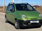 Daewoo Matiz 2006 годаүшін850 000 тг. в Уральск